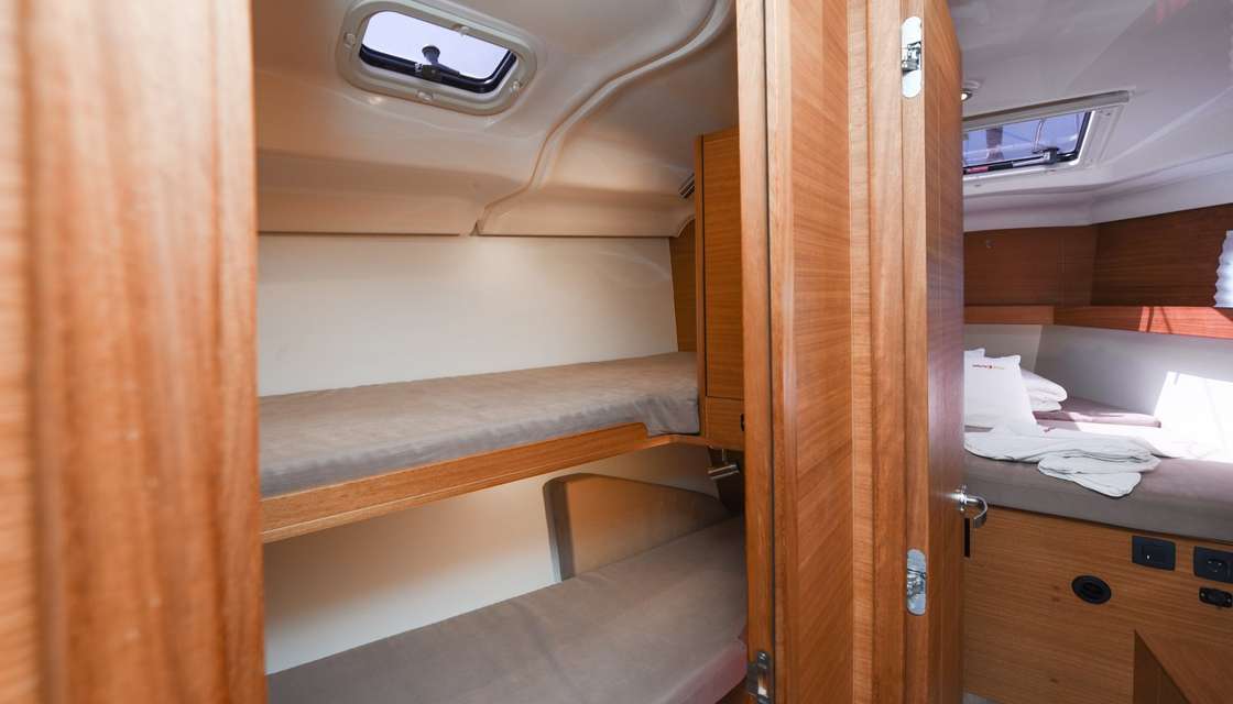 Elan Impression 45.1