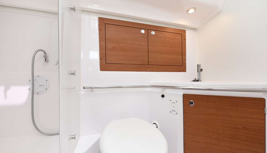 Elan Impression 45.1