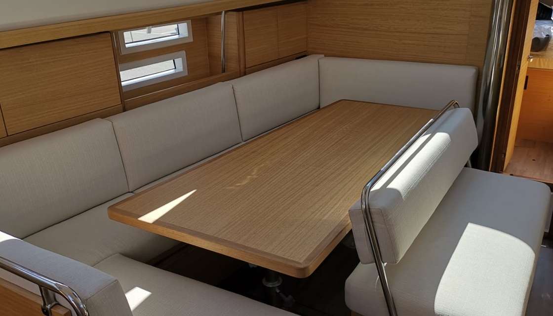 Elan Impression 45.1