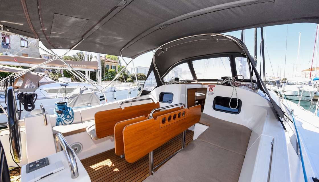 Elan Impression 45.1