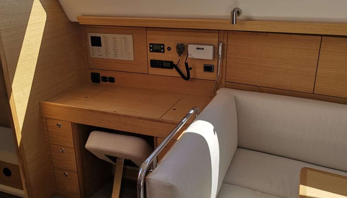 Elan Impression 45.1