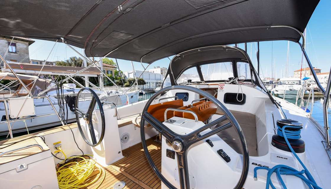 Elan Impression 45.1