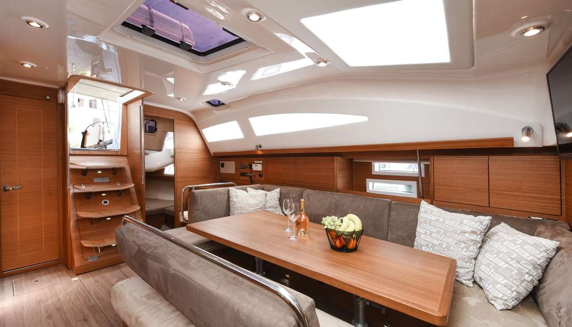 Elan Impression 45.1