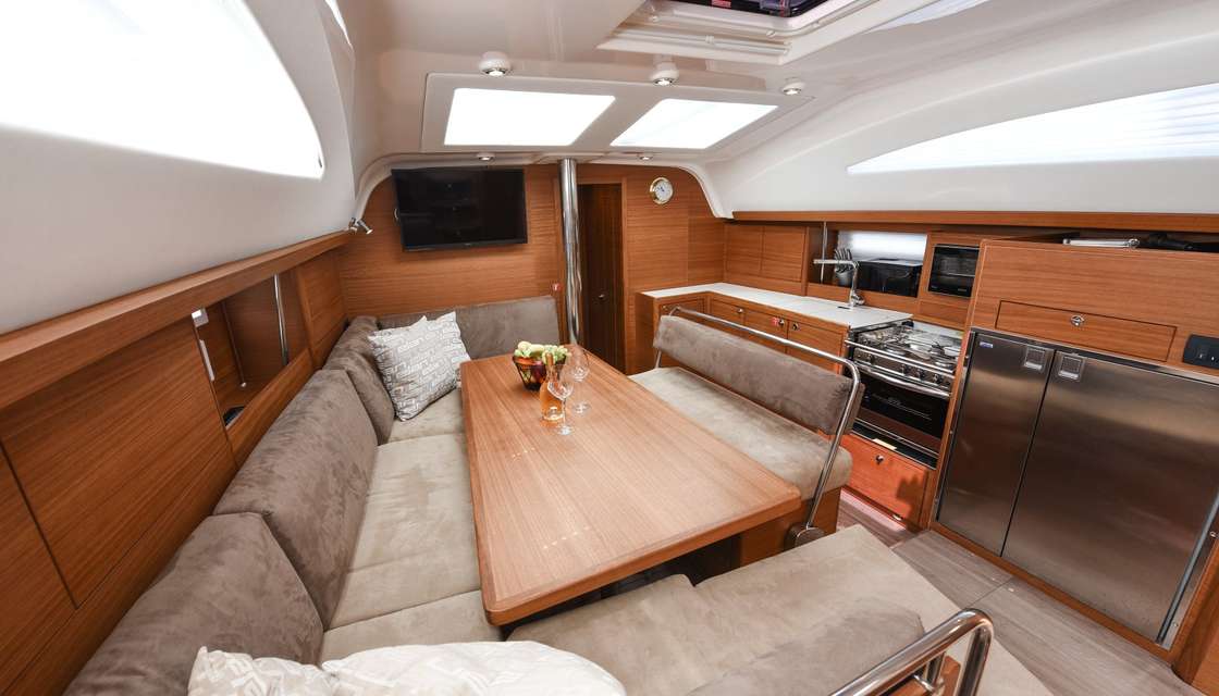 Elan Impression 45.1