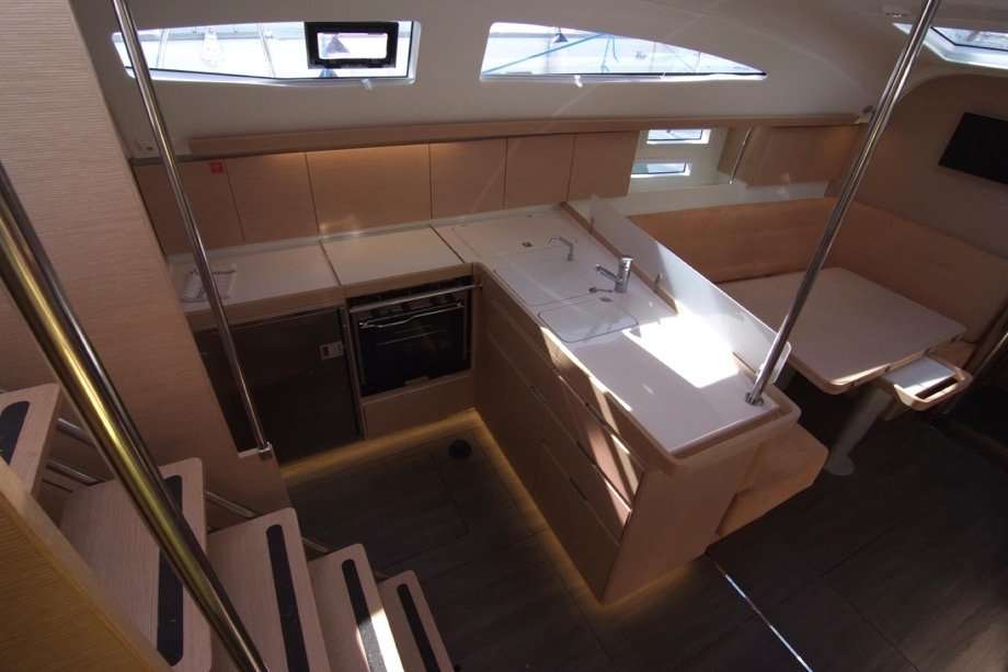 Elan Impression 45.1