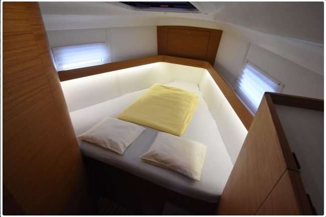 Elan Impression 45.1