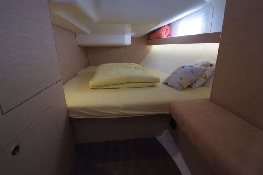 Elan Impression 45.1