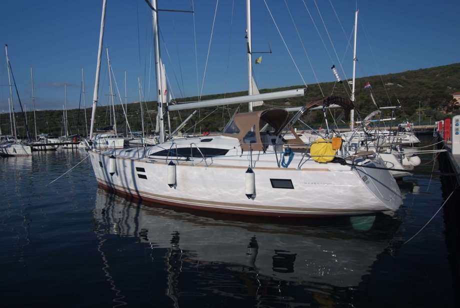 Elan Impression 45.1