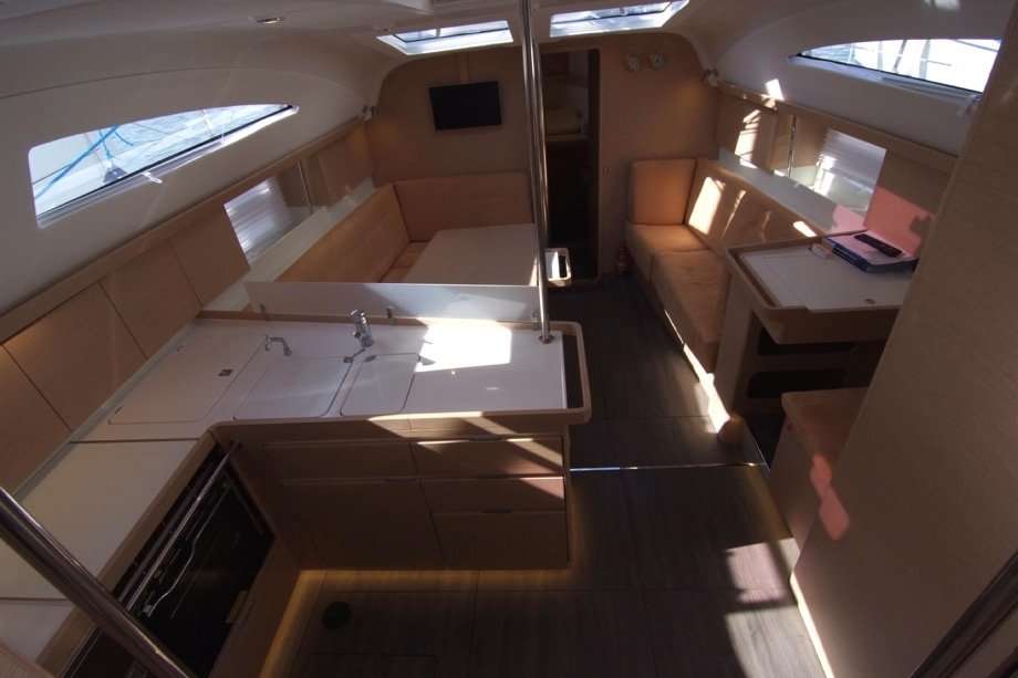 Elan Impression 45.1