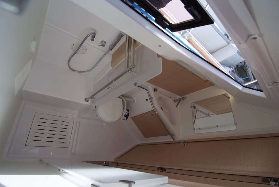 Elan Impression 45.1