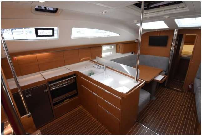 Elan Impression 45.1