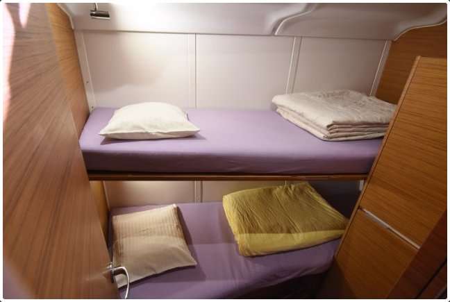 Elan Impression 45.1