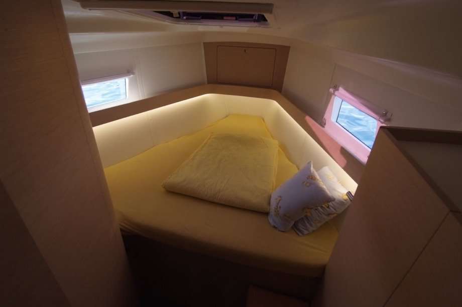 Elan Impression 45.1