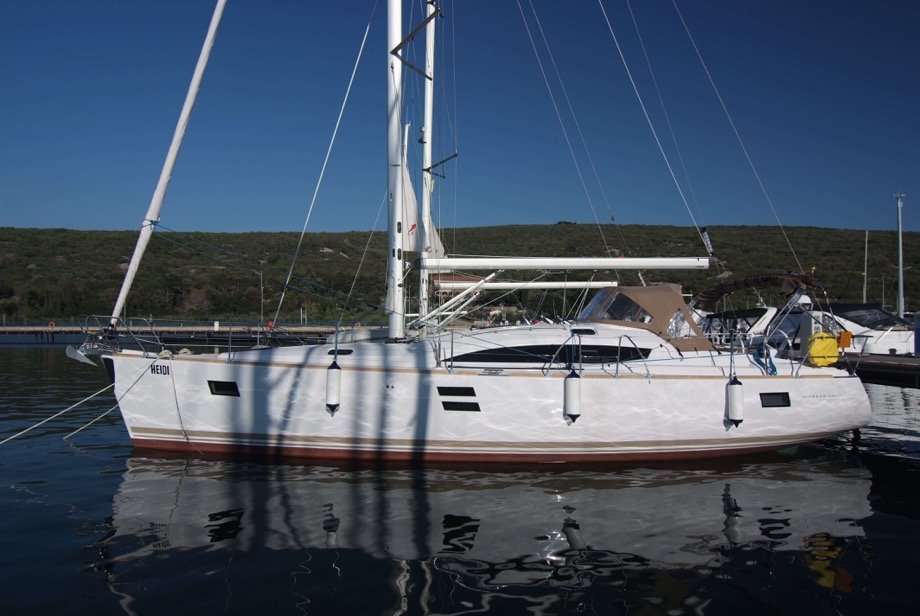 Elan Impression 45.1