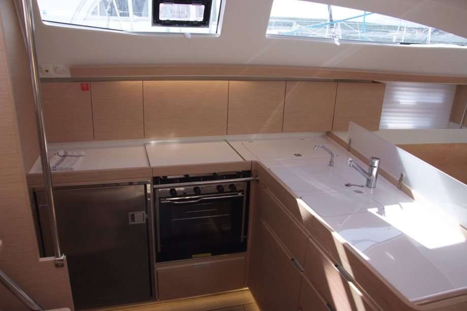 Elan Impression 45.1