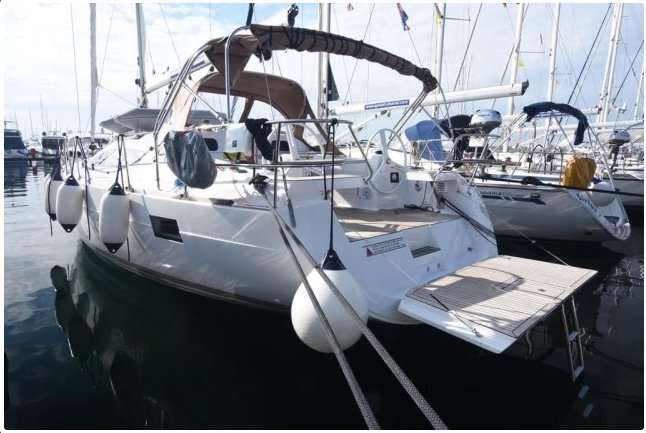 Elan Impression 45.1