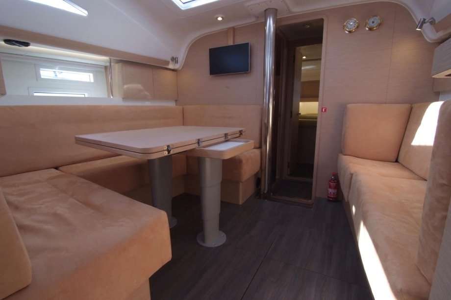 Elan Impression 45.1