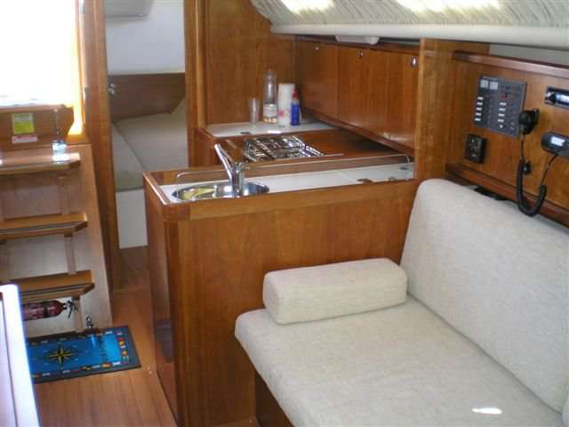 Eminence 40