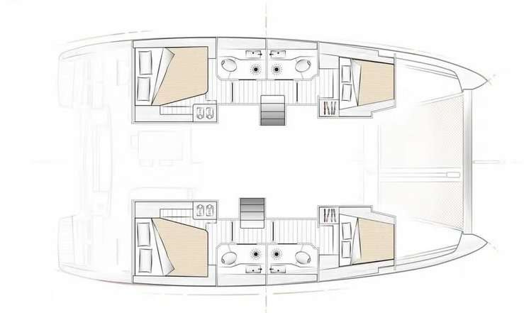 Bootslayouts Excess 12