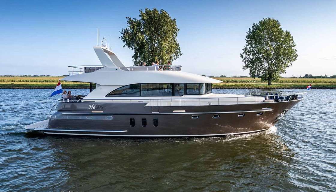 Executive 1850
