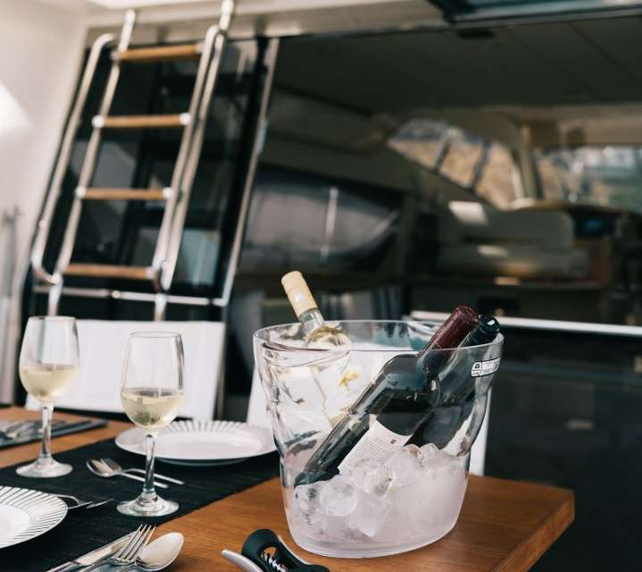 Ferretti 53