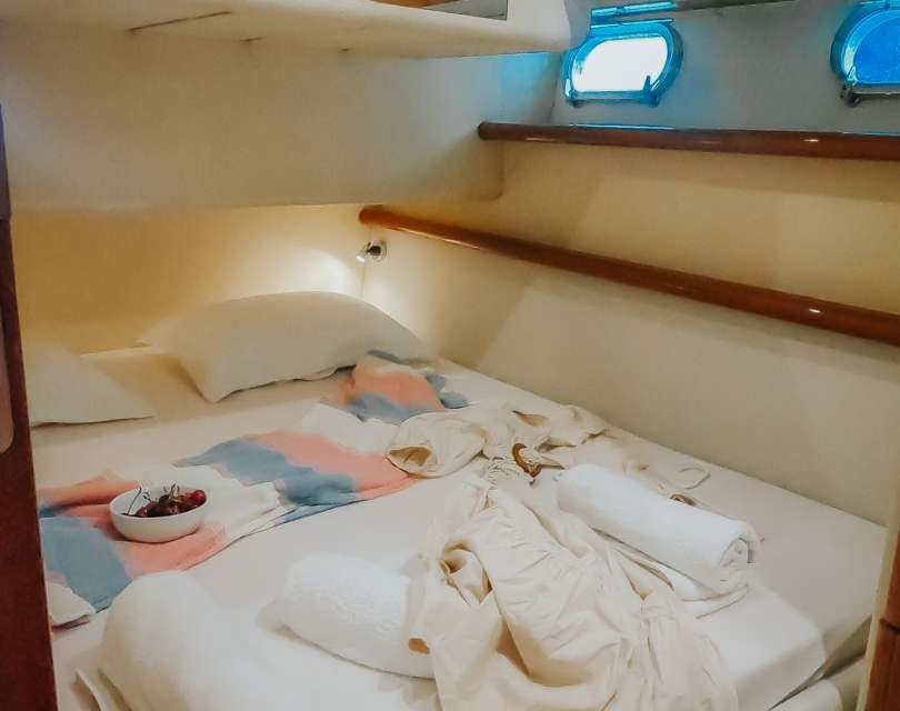 Ferretti 53