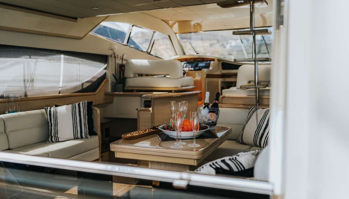 Ferretti 53