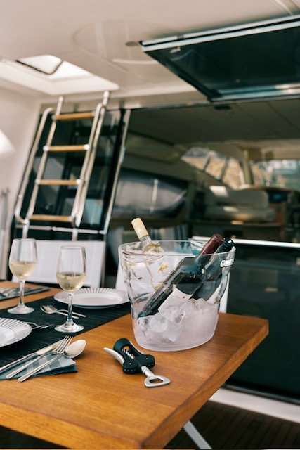 Ferretti 53