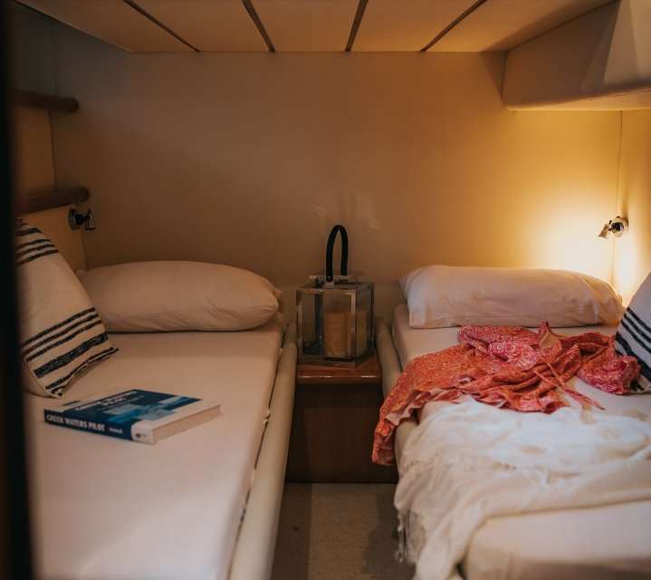 Ferretti 53