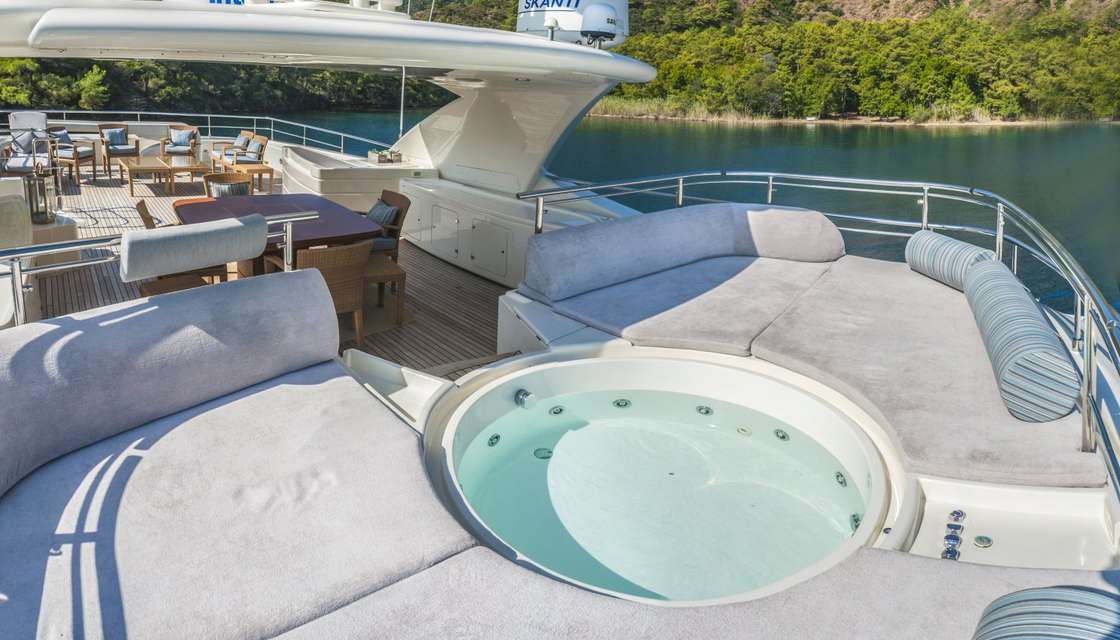 Ferretti 630