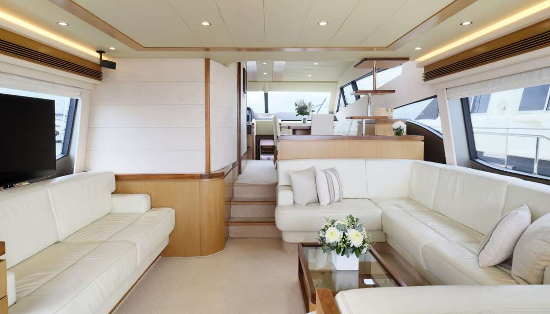 Ferretti 681