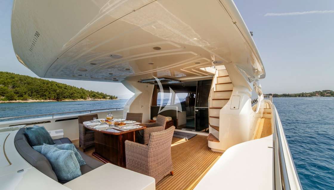 Ferretti 780