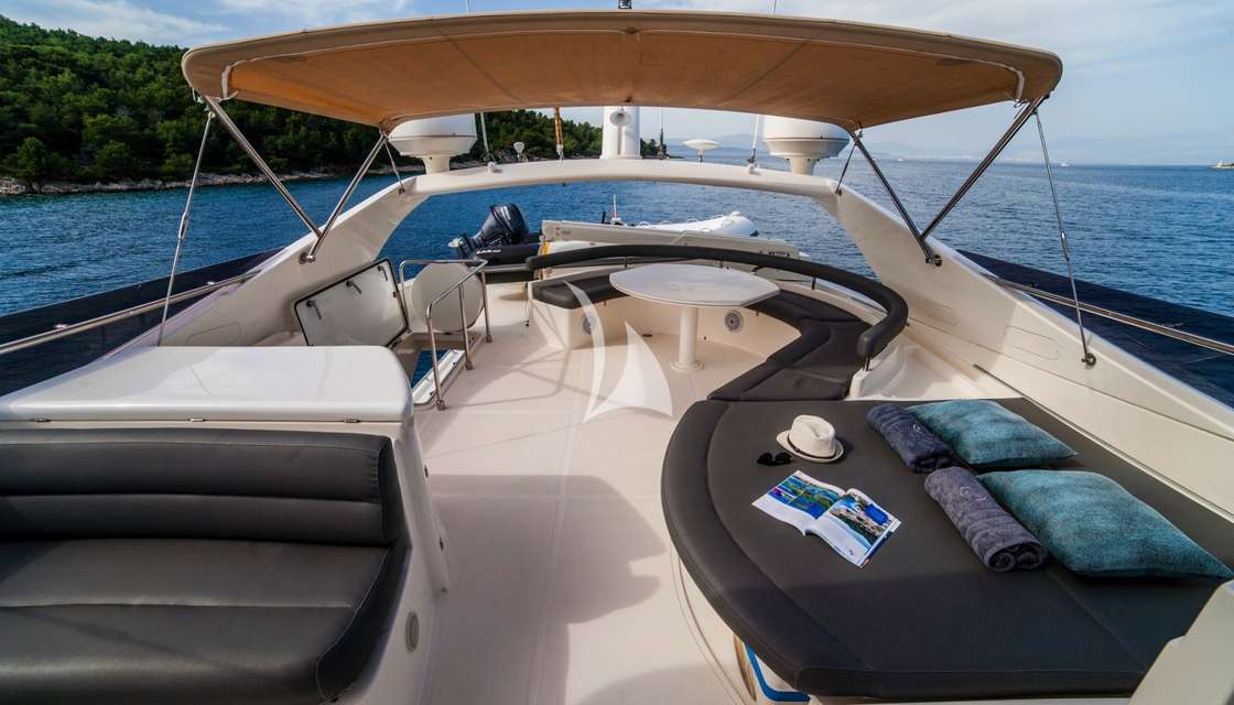 Ferretti 780