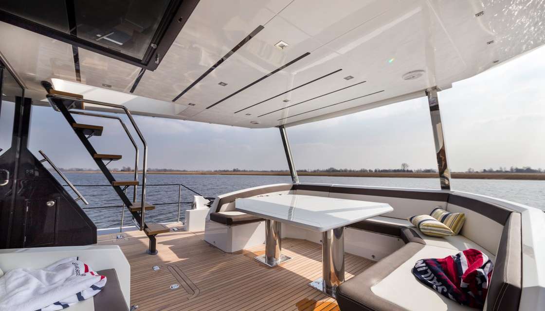 Galeon 640 Fly