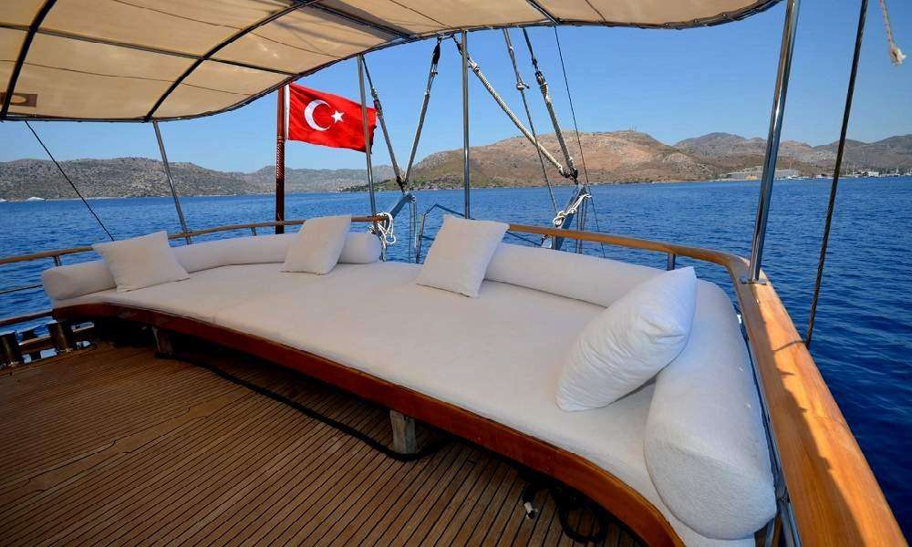 Gazi Kaptan