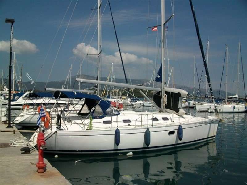 Gib Sea 41