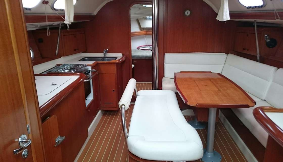 Gib Sea 41