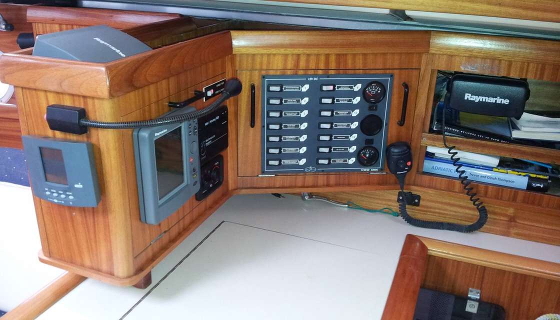 Gib Sea 41