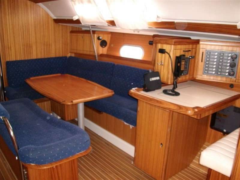 Gib Sea 41