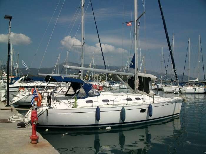 Gib Sea 41