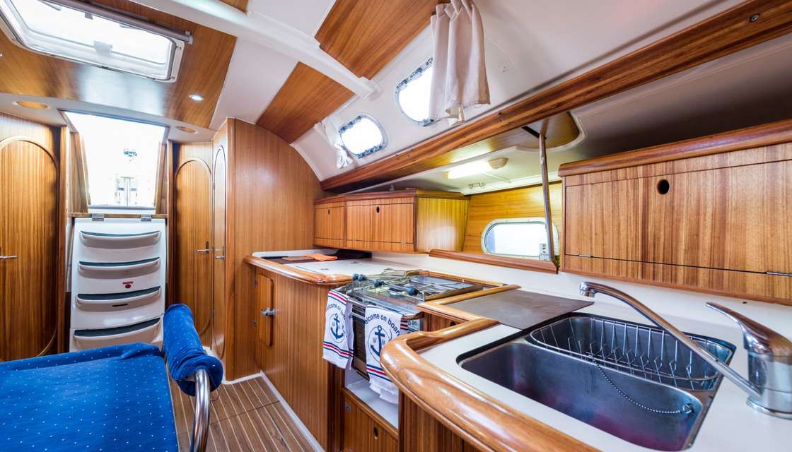 Gib Sea 41