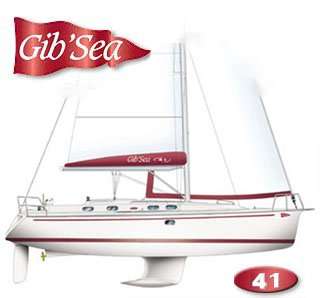 Gib Sea 41