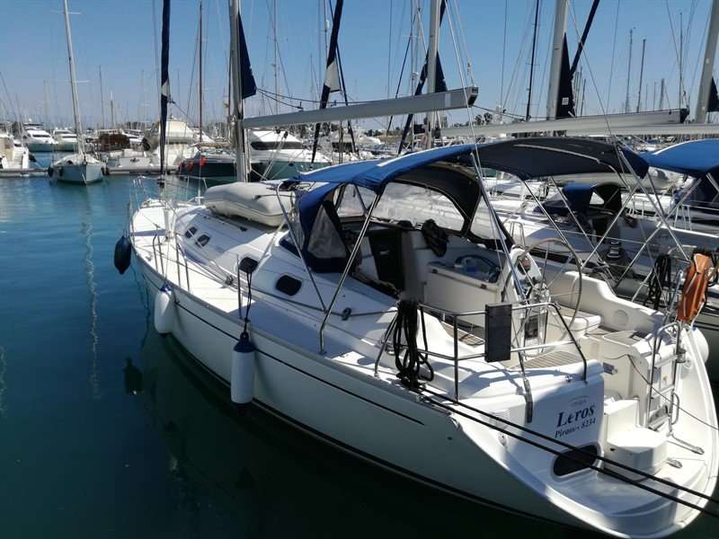 Gib Sea 41