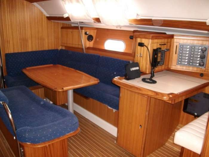 Gib Sea 41