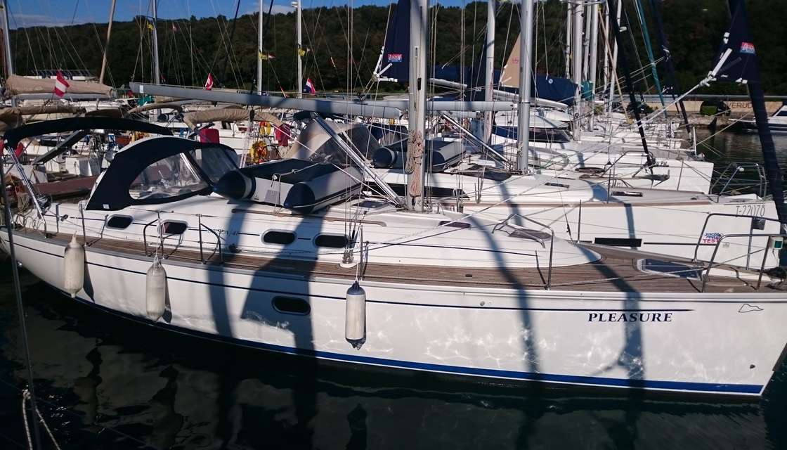 Gib Sea 41