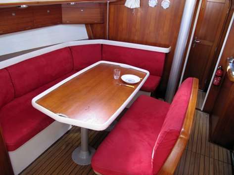 Gib Sea 414
