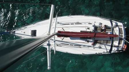 Gib Sea 414