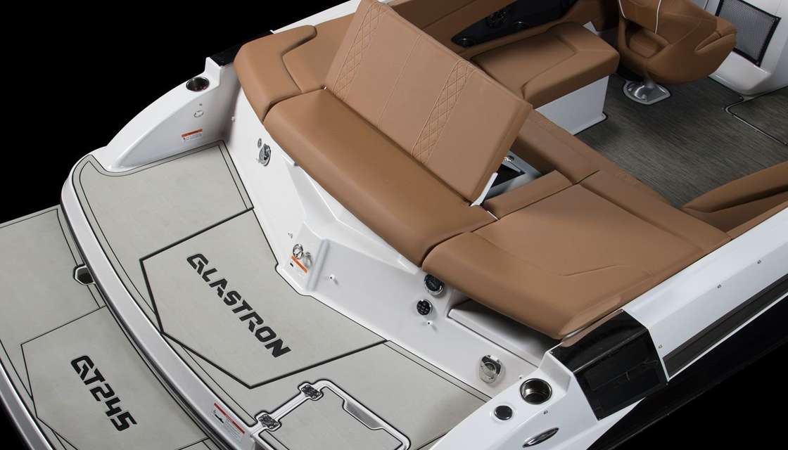 Glastron GT 245