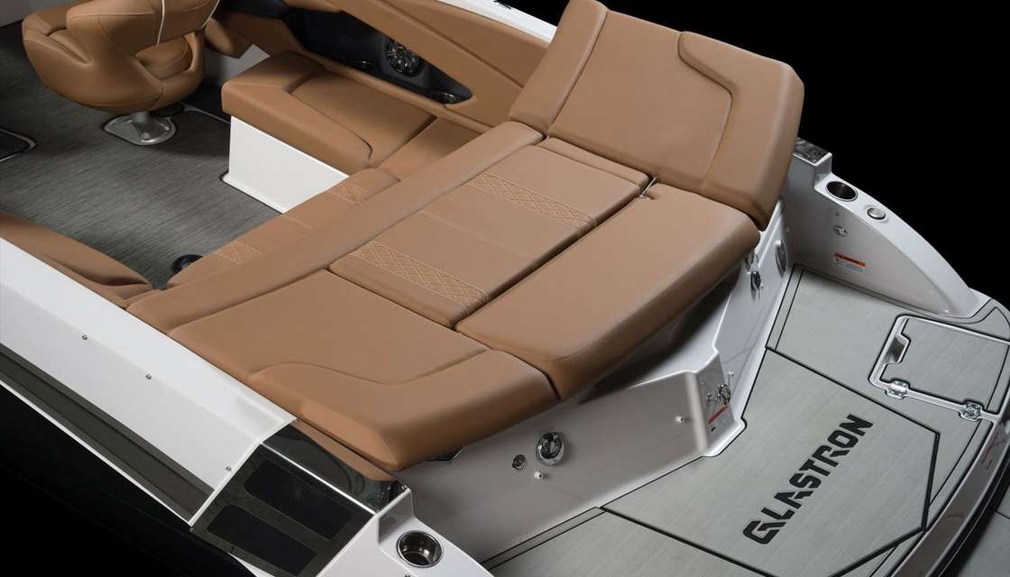 Glastron GT 245