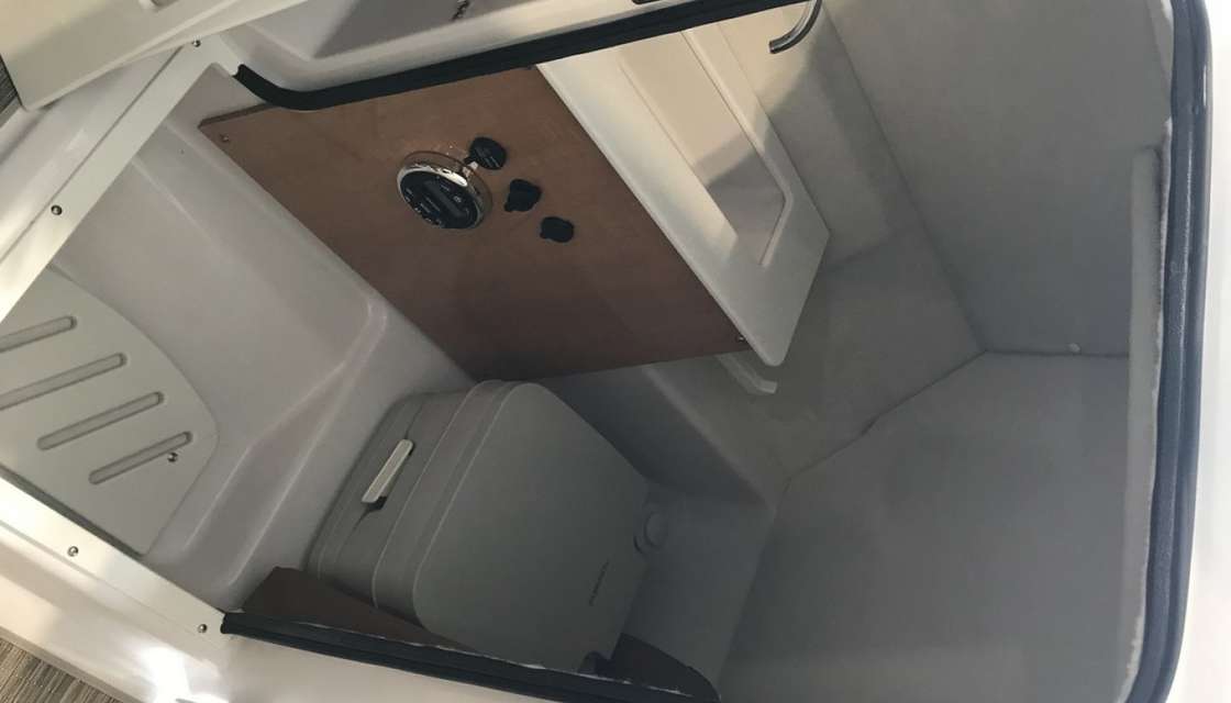 Glastron GT 245